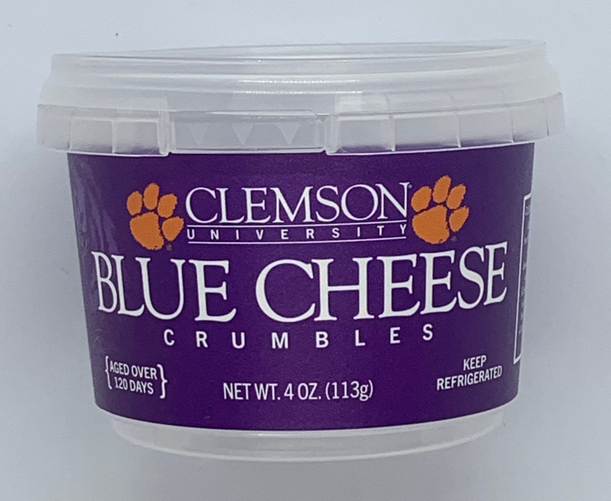 clemson blue cheese dressing near me Does anyone know where I can buy Clemson Bleu cheese?