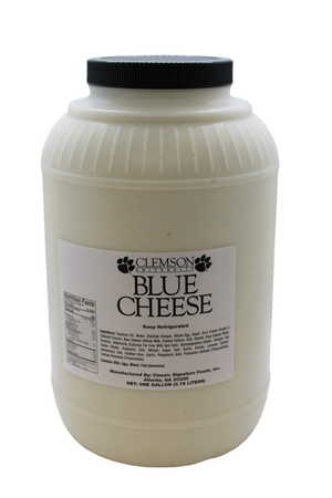 clemson blue cheese dressing Clemson Blue Cheese