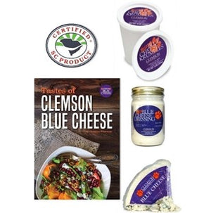 THE Gift Pack - Clemson Blue Cheese