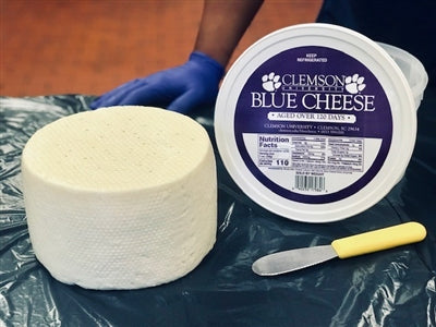 Hoop - Clemson Blue Cheese