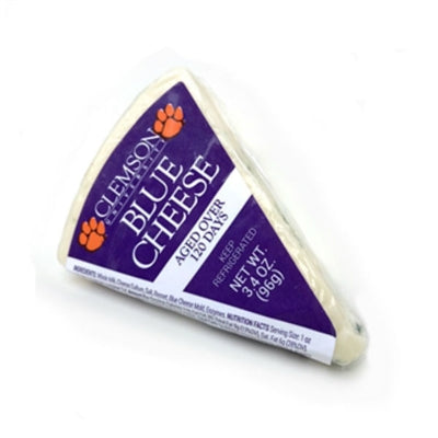 Mini Wedge - Clemson Blue Cheese
