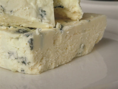 Hoop - Clemson Blue Cheese