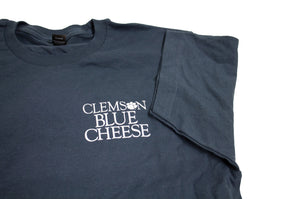 T-Shirt - CLEMSON BLUE CHEESE - Clemson Blue Cheese