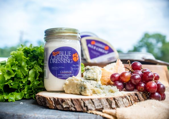 Clemson Blue Cheese Gift Card Clemson Blue Cheese Gift Card