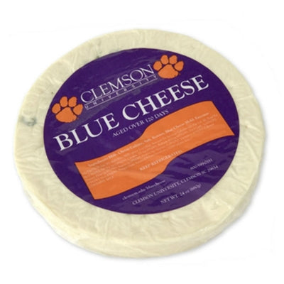 Wheel - Clemson Blue Cheese